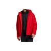 Jacket Men's Light Scarlet GN3236