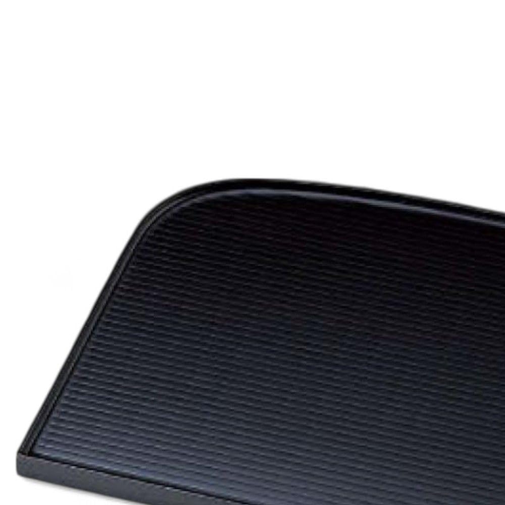 Set of 5 Wooden Plates with Urethane Made In Japan J-kitchens Coating, PID-531381,