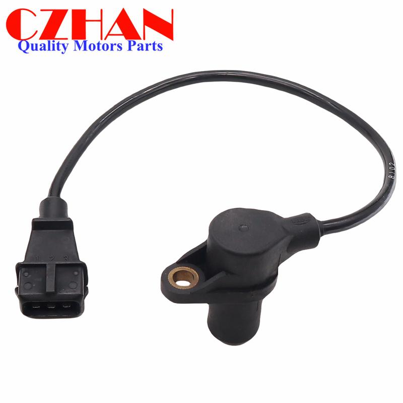 Original crankshaft position crank sensor 39600 4X320 396004X320  for KIA  Bongo