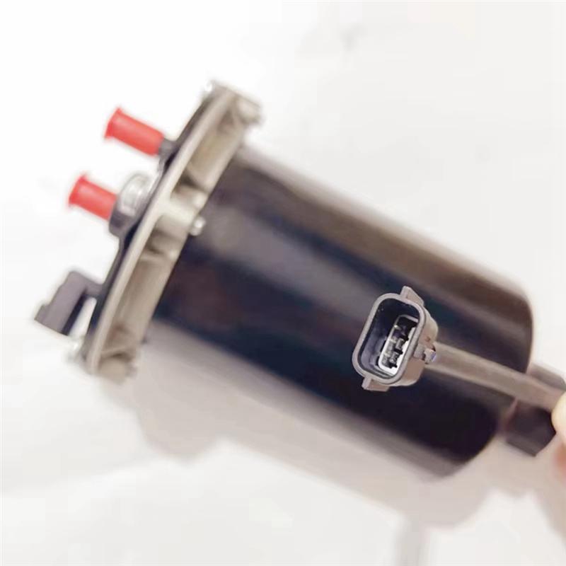 

Fuel Filter With Sensor 16400-9320R 16400-00Q1K 164009320R 1640000Q1K For Nissan NP300 D23 Renault чорний