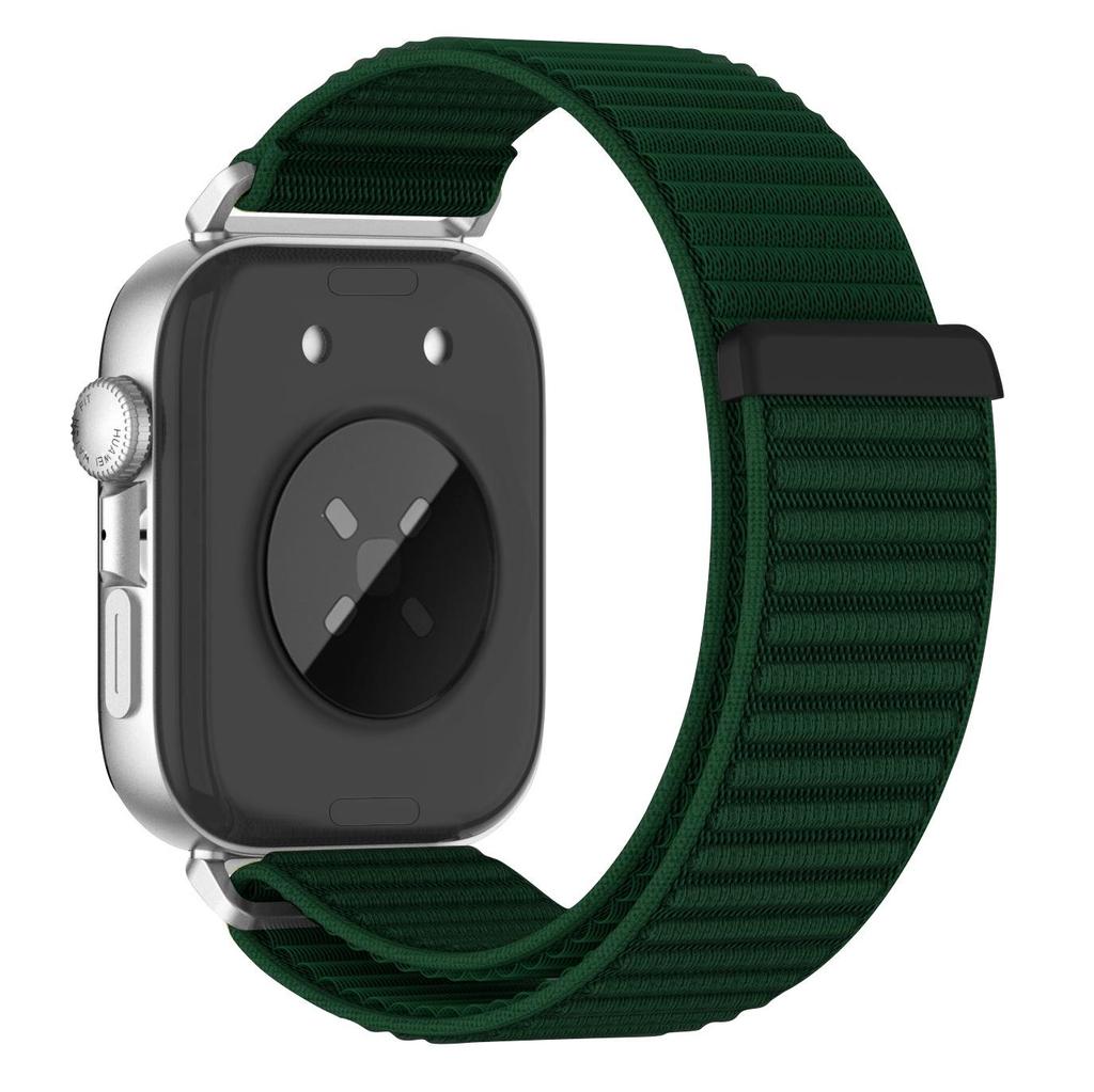 Huawei Fit4Pro/Fit3 Wilderness Mountain Nylon Loop Strap