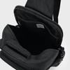 Takeo Kikuchi Shadow Line Body Bag, Navy (094) 00 (FREE)