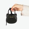 Paul & Joe Accessories Mini Bag Charm (PJA-P1301) Red (9 Colors Available) Free Shipping