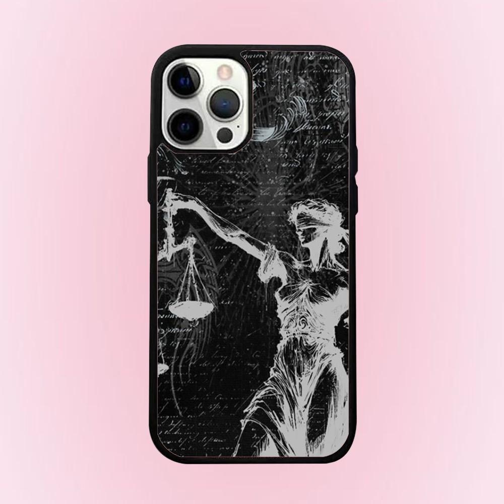 

G-Gothic-cs Cyber Sigil Phone Case For iPhone 16e,16,15,14,13,12,11,Plus,Pro,Max,Mini Magsafe Magnetic Wireless Charging iPhone16e