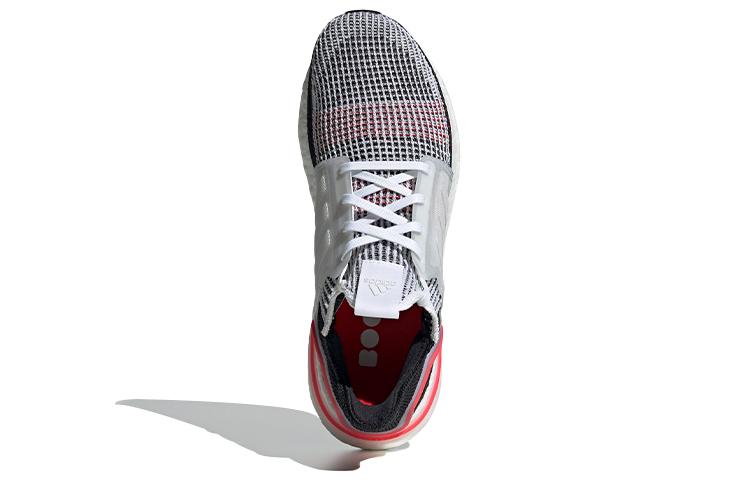 adidas UltraBoost 19 'Laser Red' B37703