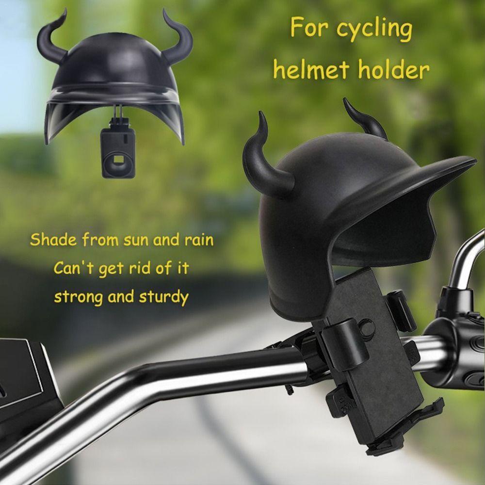 Shockproof Motorcycle Mobile Phone Holder Navigation Phone Holder  for Motorcycle Accessories