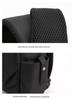 Lässiger Rucksack im koreanischen Stil mit großem Fassungsvermögen für Herren - Multifunktional & Logo bedruckbar