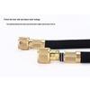 Garden High-Pressure Telescopic Water Gun & Hose Set
