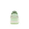 Nike Zapatillas Dunk Low Next Nature Sea Glass para Mujer Verde Plata Claro Verde Vapor FN6344-001