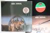 LP Schallplatte ABBA  Arrival SD19115 ATLANTIC 1975 US Pop Gebraucht