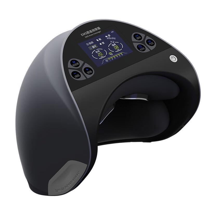 CLORIS K918 Hot Compress Knee Massager