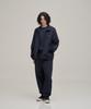 LE TIGRE Breeze Training Pants (Navy)