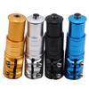 Mountain Bike Front Fork Tube Booster Extender Handle Vertical Booster Aluminum Alloy High Quality Bicycle Heighten Stem