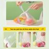 Vest-Style Food Storage Bags