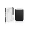 MagSafe Compatible Magnetic Wallet for iPhone Leather Card Case with RFID Skimming Strong Slim Design [WALLFID] 17/16/15/14/13/12 - Protection,