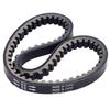 642*15.5/642x15.5x30 Drive Belt For 2 Stroke 50cc Honda Dio, Elite & Aero and Scooters and ATVs 23100-GG2-750 23100-GS7-303