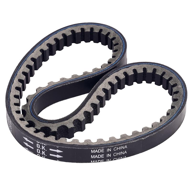642*15.5/642x15.5x30 Drive Belt For 2 Stroke 50cc Honda Dio, Elite & Aero and Scooters and ATVs 23100-GG2-750 23100-GS7-303