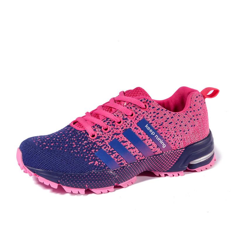 2024 Men's Plus Size Spring & Autumn Outdoor Running and Sports Shoes