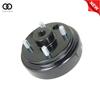 24 Teeth FOR EZGO Rear Wheel Brake Hub Drum Golf Cart Elec 82+ Gas 2 Cycle 82-93