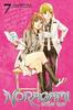 Noragami Volume 7 by Adachitoka Paperback Book 9781632361028