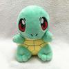 In-Stock Charmander Squirtle Sitting Eevee Ice Fairy Plush Toy