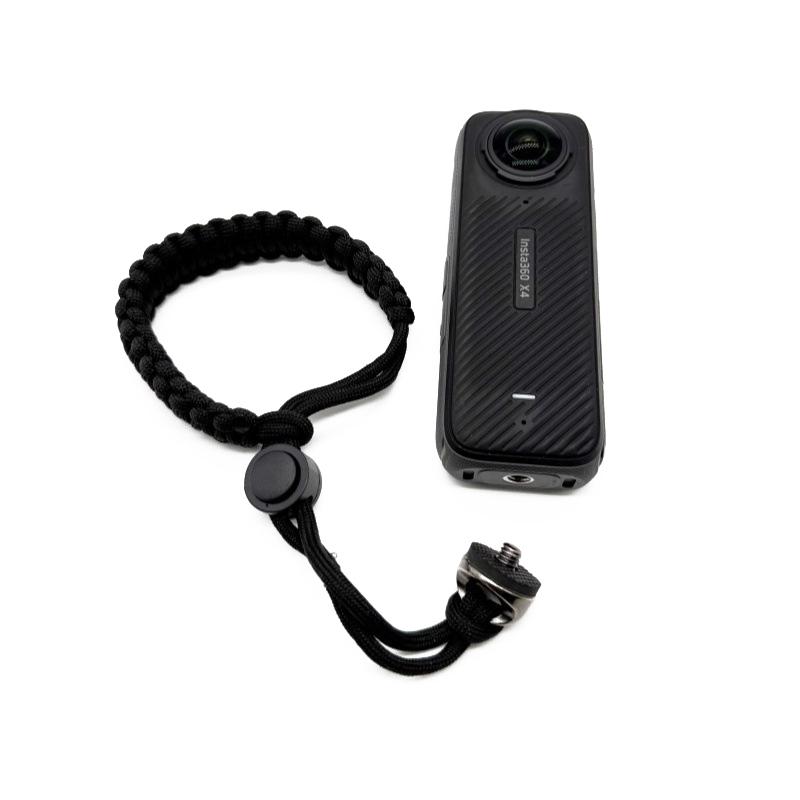 Universal Sport Camera Hanging Wrist Rope Lanyard Anti-Lost Camera Strap For Gopro For Dji Osmo Action Pro For Insta360