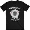 Motrhead War Pig Deck Ace Of Spades Lemmy Motorhead Tshirt