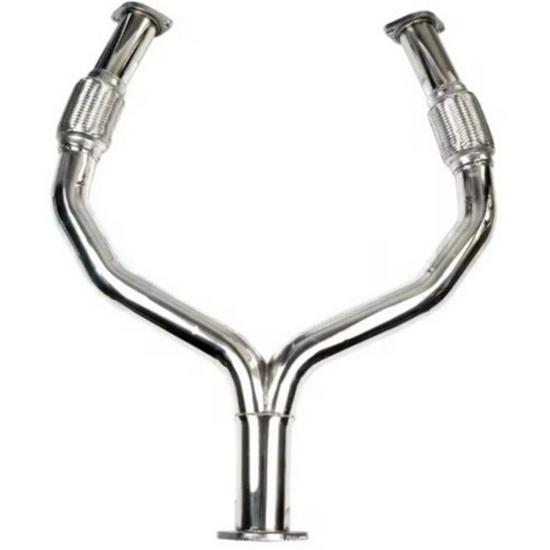 Nissan 370Z/G37 V36 VQ37 Exhaust Manifold (2008-2016)