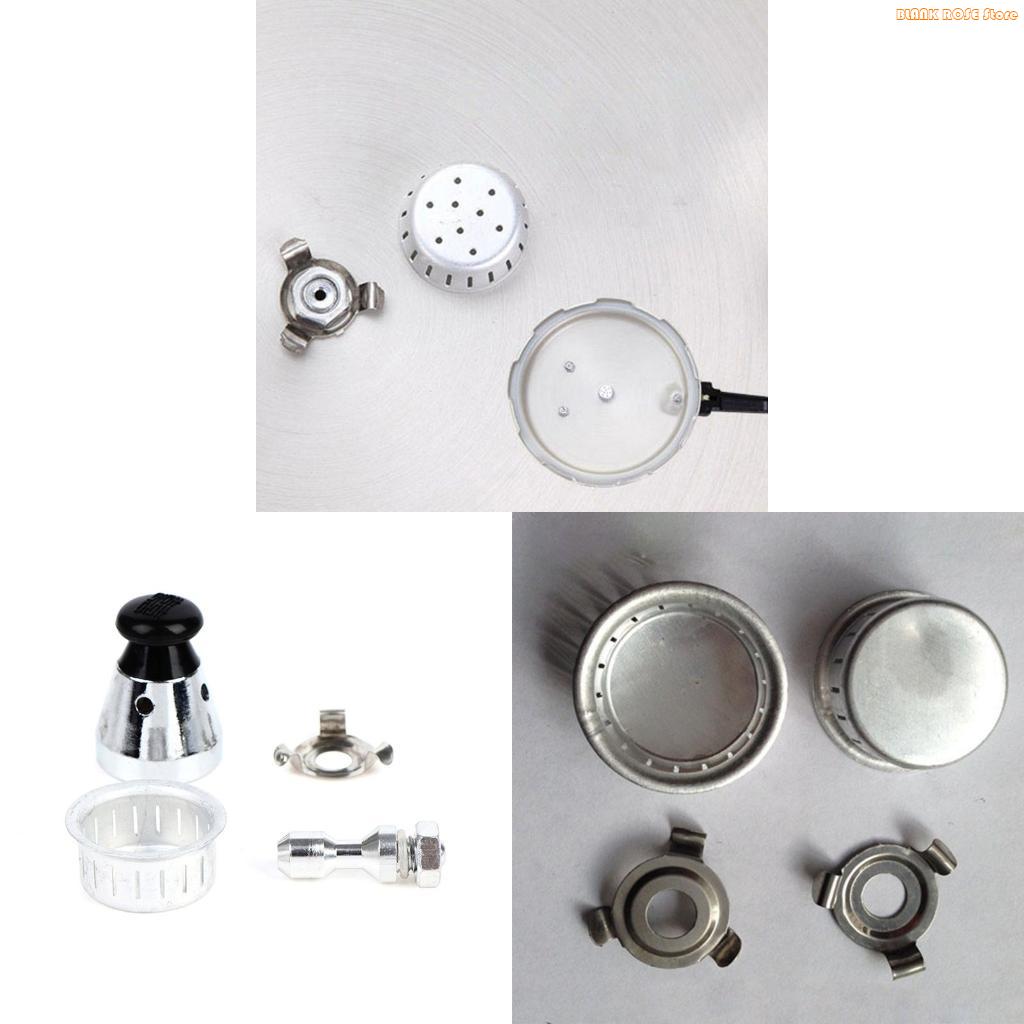 K1AE Durable Electric Pressure Cooker Exhaust for Valve Rice Cooker Pressure Relief S CN