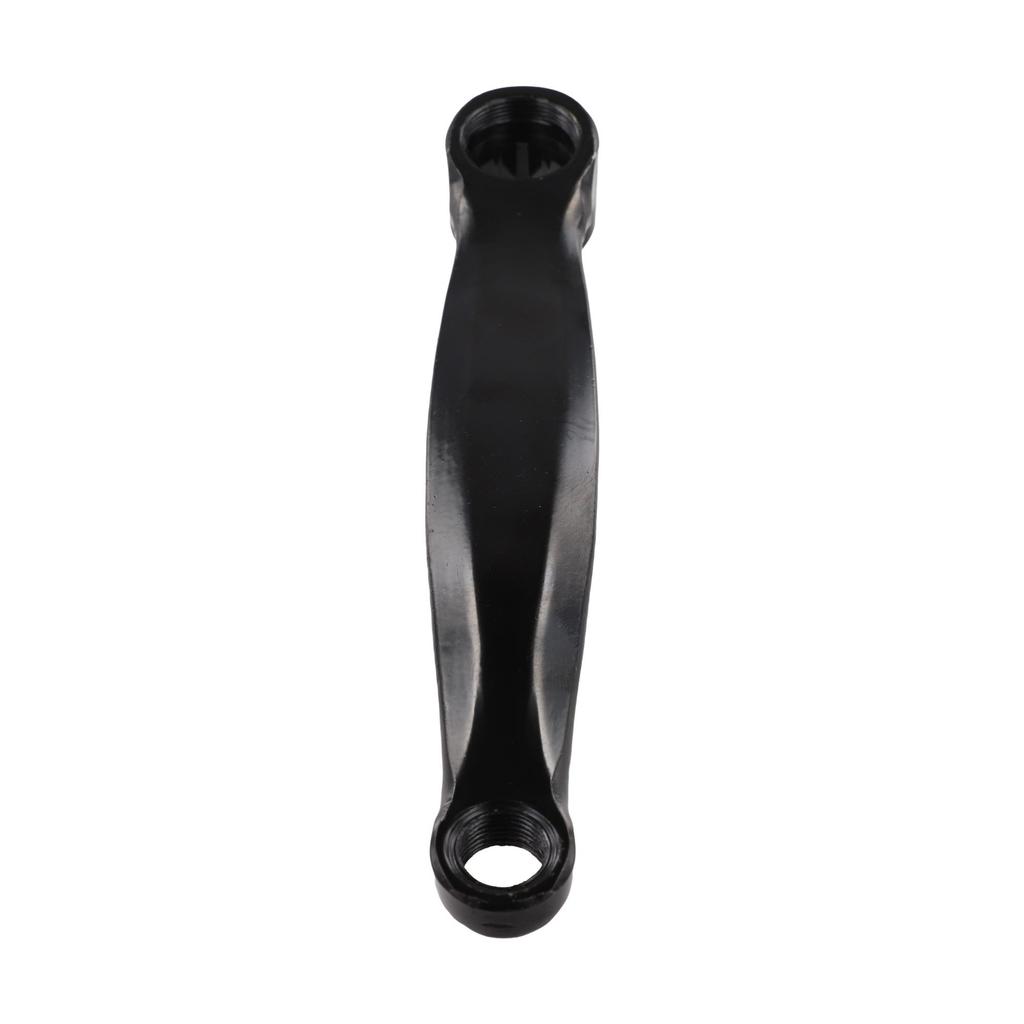 Road Crank Arm 1* 170/165/152MM Aluminum Alloy Bicycle