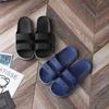 Men's Summer Outdoor Durable Home Bathroom Shower Non-Slip Thick Sole Casual Cool Slippers