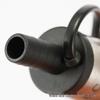 Dual Voltage Electric Oil and Water Submersible Pump - 12V/24V Diesel Transfer Pump