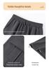 Baleno Women's High-Waisted Water-Resistant Softshell Cargo Pants