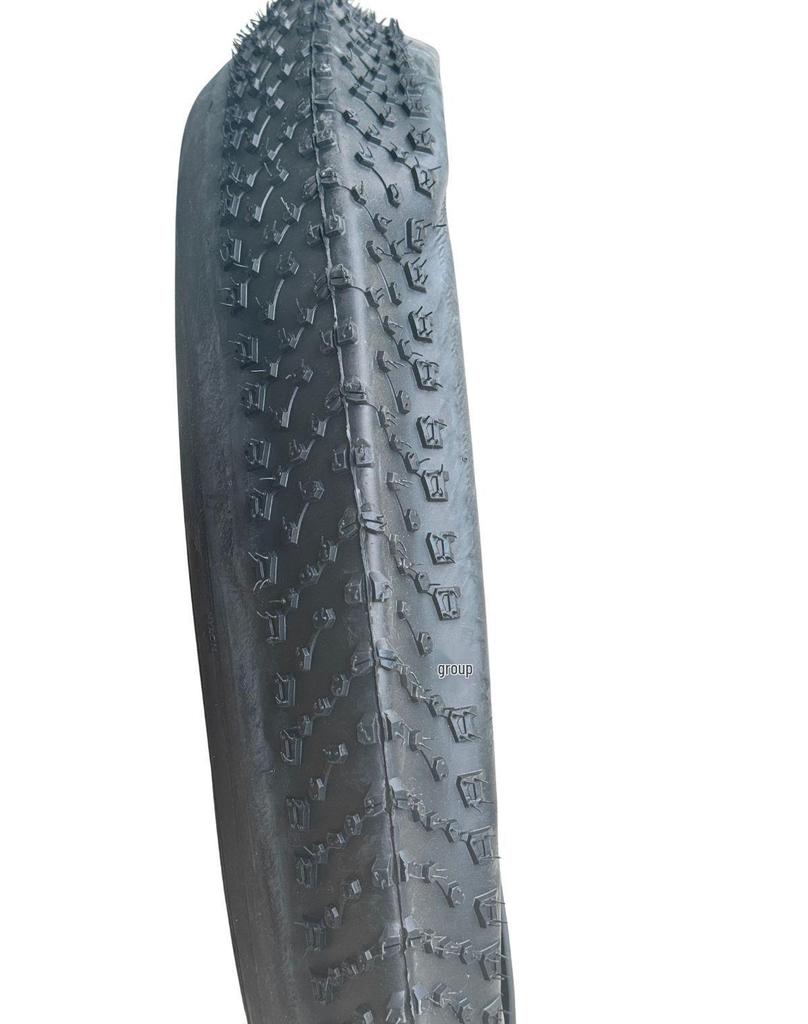 JianDa 26×4.0 Fat Tire for Mountain, Beach, and Snow Bikes.