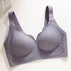 Plus Size Bust Minimizing Maternity Support Bra for Women