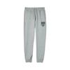 Posterize Fw25 Sweatpants Comfortable Fleece Warm Sports Joggers Men Bottoms 630307-02