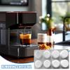 Coffee Machine Cleaning Tablet 8 Count Coffee Maker Pot Descaling Cleaning Tabs All-Purpose Cleaner Kitchen Accessories