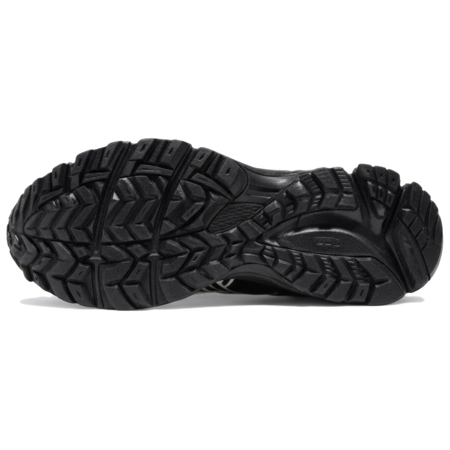 Asics Gel-Kahana 8 Comfortable Running Shoes Unisex Sneaker Black 1203B135-001