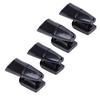4PCS Deer Whistles Animal Alert Vehicles Deer Safety Warning Devices for Car Truck Motorcycle