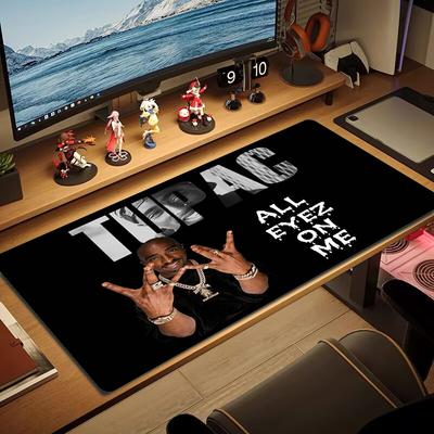 Accesorios para computadoras – Alfombrillas de ratón y cojines para manos
