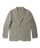 Henry Cottons Garment Dyed Setup Jacket_Ahjam25321Bex