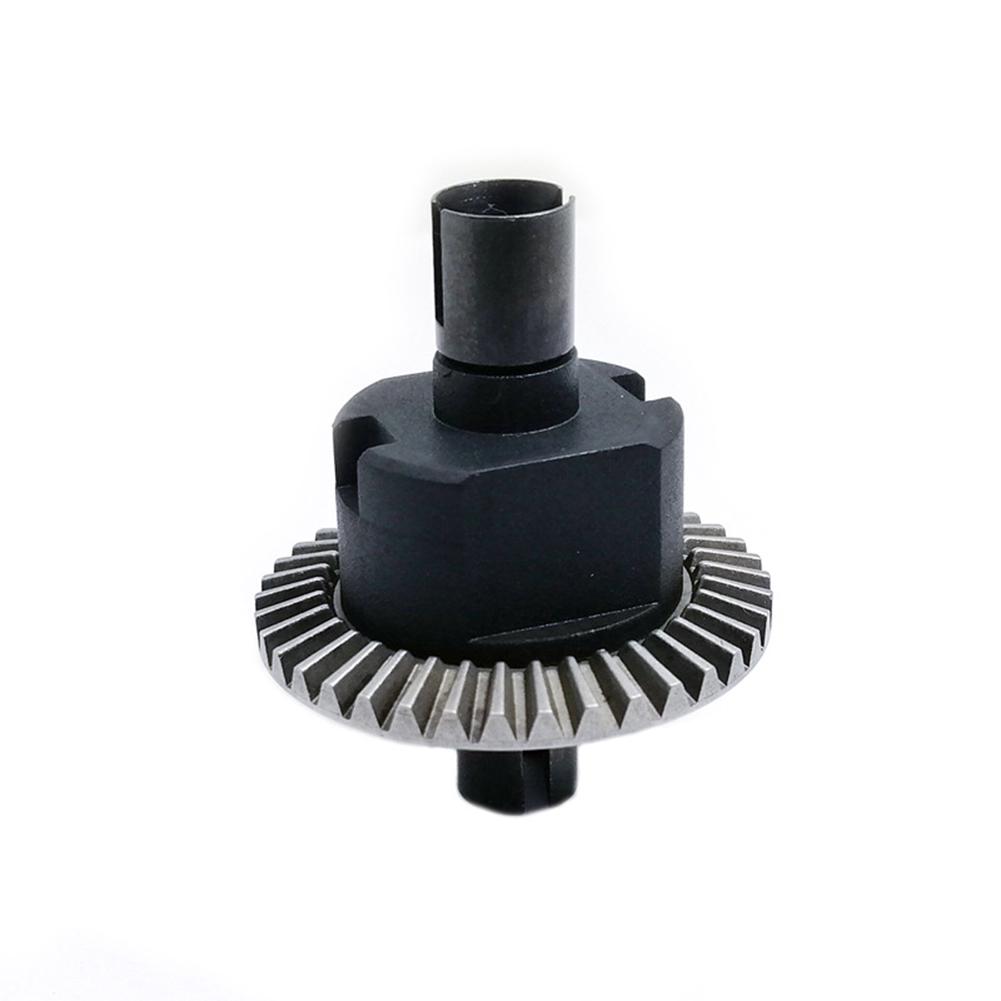 Fancytoy Metal Differential Front Rear Bevel Gear for 1/10 HSP 94103 RC Car Accessories
