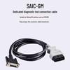 SAIC-GM MDI Diagnose OBD-Kabel