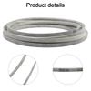 Mower Maintenance Made Easy Replacement Drive Belt Compatible with Models Including Z254F and Part No For 592951801
