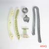 Car Accessories 484Q-12-200 Timing Chain Kit Assembly for Haima 7 2010-2016 S3 S7 484Q Engine