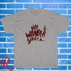 The Wonder Years Logo Grey  Cotton Men Size S-5XL CG987 Unisex T-Shirt