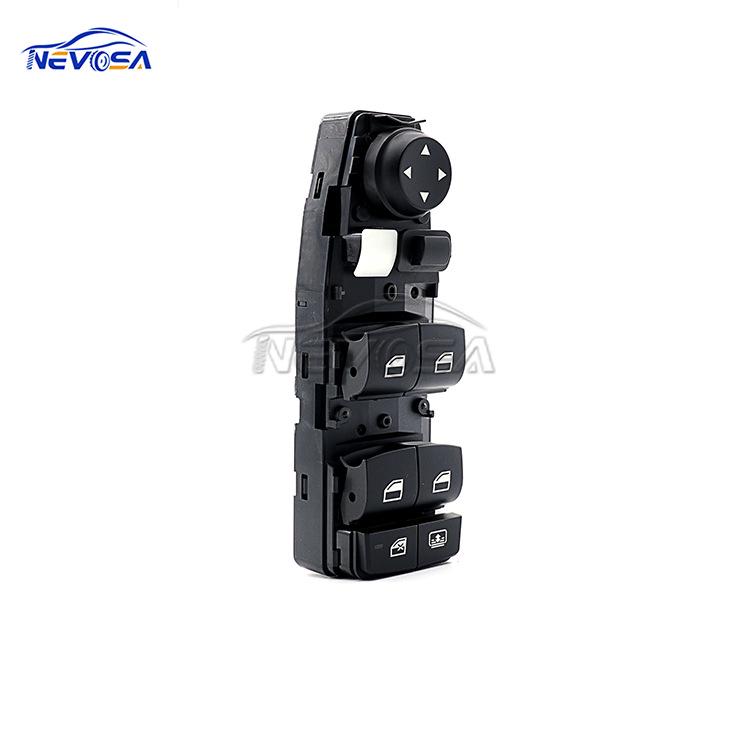 BMW 5/3 Series F10 F18 F11 Electric Window Master Switch Button 61319218481