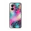 Cover For ZTE Blade A54 4G Case Silicone Painted Soft Protective Black Coque For ZTE Blade A34 BladeA54 Cartoon TPU BladeA34 Bag
