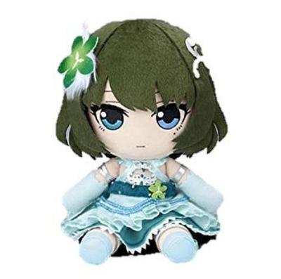 Idolmaster Cinderella Girls Plüschtier Takagaki Kaede