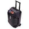 Thule Chasm Carry On Travel Bag, 55cm/22in, Black